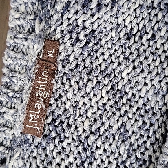 J McLaughlin sweater size XL - Picture 2 of 8